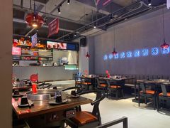 -辣伍鲜毛肚老火锅(元一店)