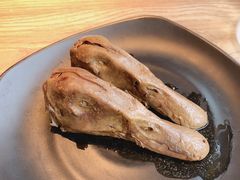 -嘎嘎鸭脑壳江湖菜(五里店)