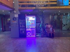-明日世界密室轰趴·剧本桌游·箭馆团建(国贸店)