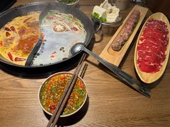 萍姐火锅-萍姐火锅·公路夜市(江宁万达店)