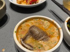 -巴奴毛肚火锅(悠唐购物中心店)