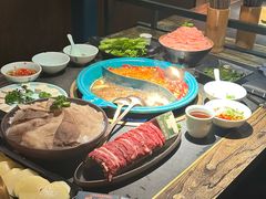 -吼堂老火锅(太古里总店)