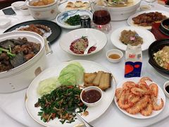 -一品粤珍轩(吴中路店)