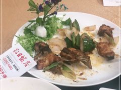 -红日饭店(裕隆三路店)