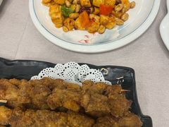 -功德林素菜饭庄(前门店)