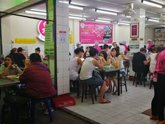 -红大哥水门鸡饭(總店)
