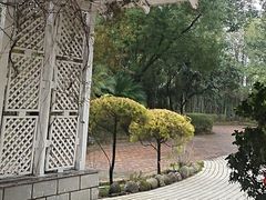 -故乡缘·香格里拉山庄(冷竹路店)