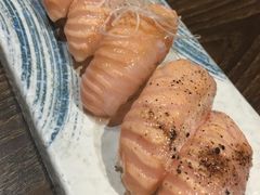 -大雄寿司(中华广场店)