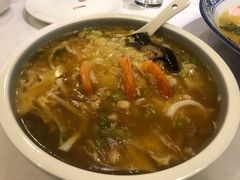 -尚一汤 广东炖汤(金桥国际店)