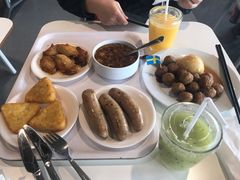 -宜家·瑞典风味餐厅(无锡店)