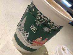 美式咖啡-麦当劳(西单明珠店)