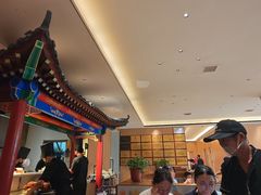 -梅利汴京烤鸭•开封豫菜地标店(东大街店)