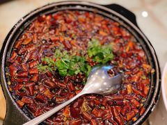 -海景壹号大酒店(滨湖店)