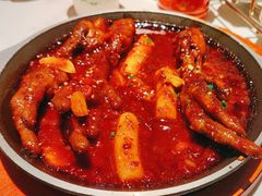 -西塔老太太拌饭(洋泾天物空间店)