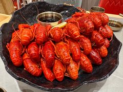 冰镇龙虾-龙虾奇迹(大华三路店)