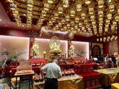 -新加坡佛牙寺龙华院