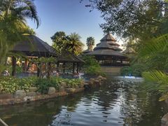 -厦门日月谷温泉渡假村