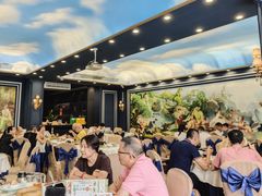 -馨越楼·点心·粤菜(赤坎店)