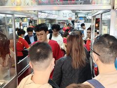-陈光记烧腊店(罗保博士街店)