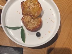 -奉天小馆·非遗东北菜(沈阳万象城店)