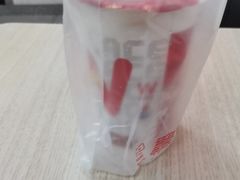 -华莱士·全鸡汉堡(艳粉店)