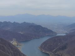 -京东石林峡风景区