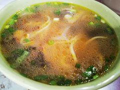 -大石人家鱿鱼面馆(大石西路总店)