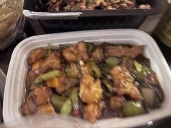-七菜馆·东北菜·蒸饺(文体路店)