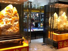 -上海嘉定喜来登酒店