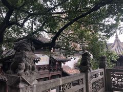 -胡雪岩故居