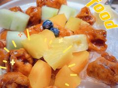 -大树餐厅(大悦城店)