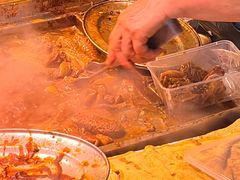 -明记牛杂(新马路分店)