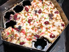 -孙氏梅花糕(马台街)