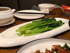 -陆壹捌餐厅(五大道店)