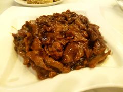 -东来顺饭庄(王府井步行街店)