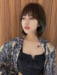 -HG美发设计沙龙