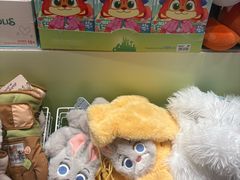 -名创优品(山东青岛华润万象城店)