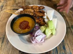 -Limapulo: Baba Can Cook