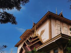 -西双版纳总佛寺
