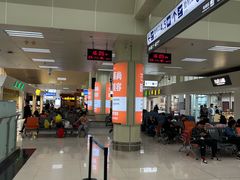 -德宏芒市国际机场