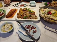 -嘉厨小馆(宜山路店)