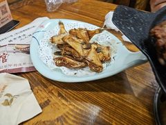 -泰来风味馆(桂林街店)