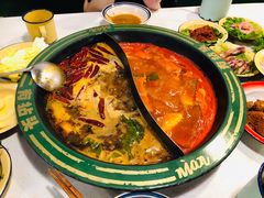 -有拈头成都市井火锅(老门东店)