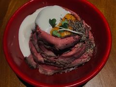 千层火山牛丼（中份）-YAMAKAWA(龙湖胥江天街店)