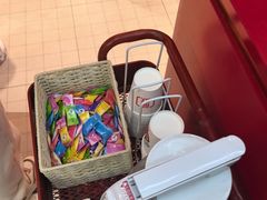 -龍歌自助小火锅(市北台东利群店)