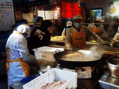 -杨永兴黄陂三鲜(雪松路店)