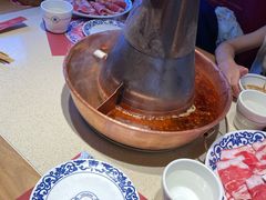 -东镇老火锅(长春路首店)