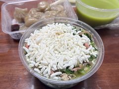 -海陆丰明凤擂茶