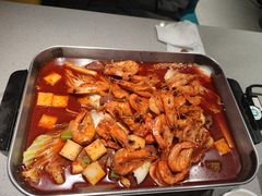 -半天妖烤鱼(方庄店)