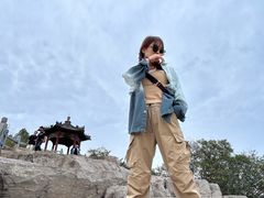 -青州市云门山风景区